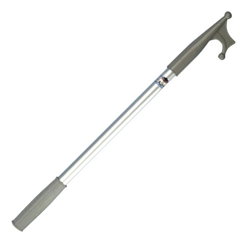 Gaffe aluminium - Ø 25 mm - 1.30 M Gaffe aluminium - Ø 25 mm - 1.30 M
