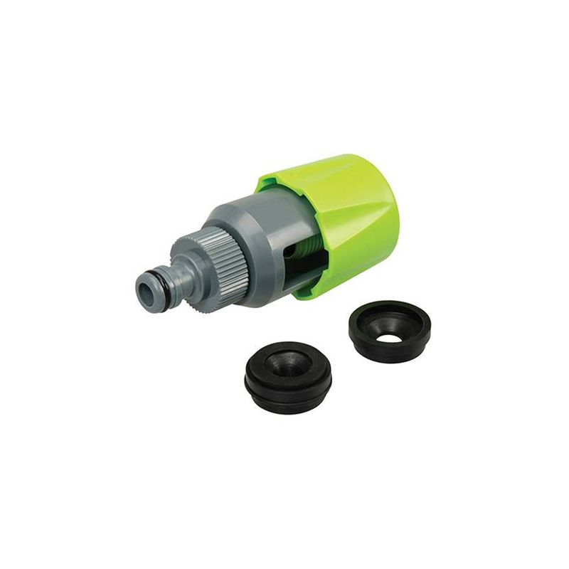 Raccord rapide - adaptateur robinet à pression
