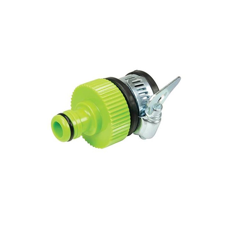 Raccord rapide - adaptateur robinet à collier Raccord rapide - adaptateur robinet à collier
