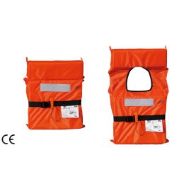 GILET DE SAUVETAGE ÉCONOMIQUE 150 N