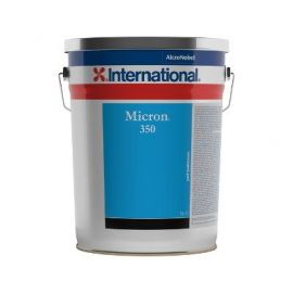 Micron 350 Bleu Azzuro - 5 L