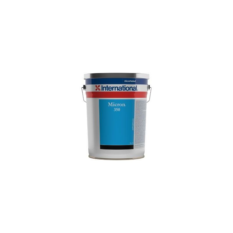 Micron 350 Bleu Azzuro - 5 L Micron 350 Bleu Azzuro - 5 L