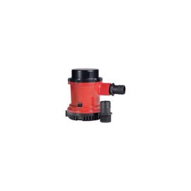 HEAVY DUTY BILGE PUMP 1600 GPH 12V