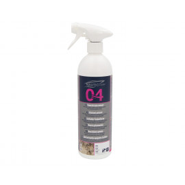NAUTIC CLEAN 04 Détachant moisissures - vaporisateur 750 ml