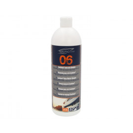 NAUTIC CLEAN 06 Shampooing nano-cire coatinium - flacon 1 L
