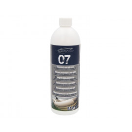 NAUTIC CLEAN 07 Nettoyant pneumatiques & semi-rigides -1 L
