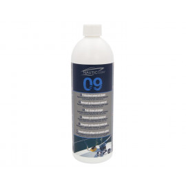NAUTIC CLEAN 09 Nettoyant professionnel universel  flacon 1L