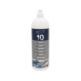 NAUTIC CLEAN 10 Cire express - flacon 1 L