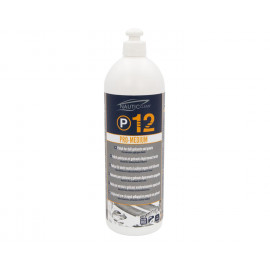 NAUTIC CLEAN 12 Polish Pro Médium - flacon 1 L