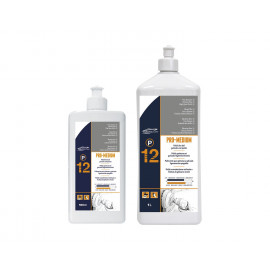 NAUTIC CLEAN 12 Polish Pro Médium - flacon 500 ml