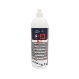 NAUTIC CLEAN 13 Polish Pro Cut - flacon 500 ml