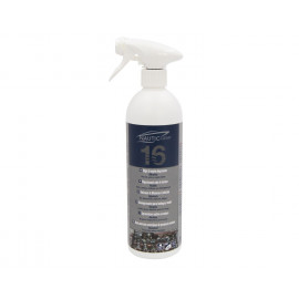 NAUTIC CLEAN 16 Dégraissant cale & moteur - vapo 750 ml