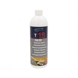 NAUTIC CLEAN 18 Raviveur teck Step 2 - flacon 1 L
