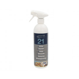NAUTIC CLEAN 21 Textile Cleaner - vapo 750 ml