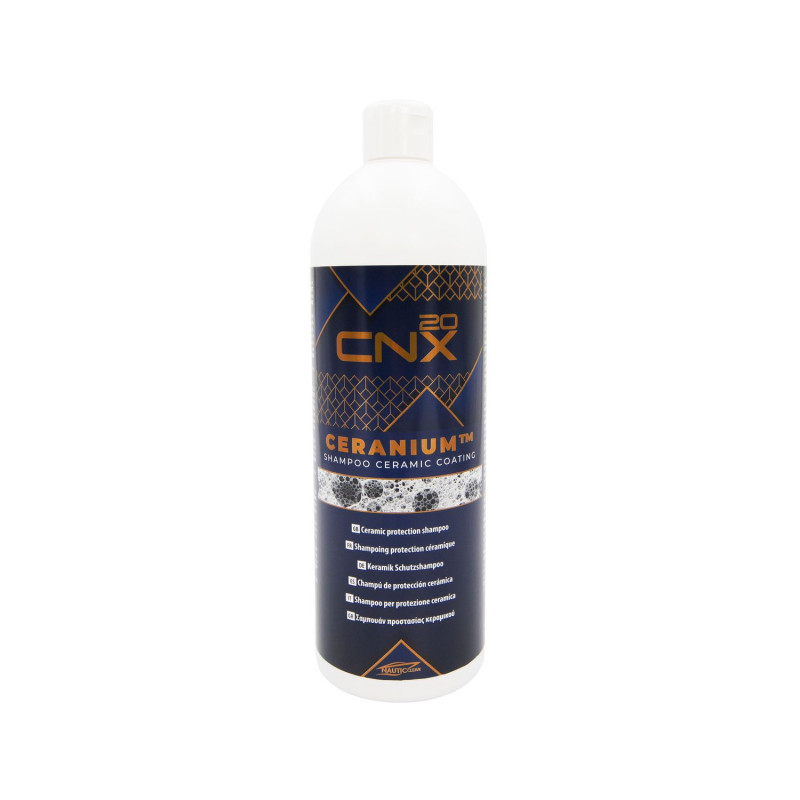 NAUTIC CLEAN Shampoo ceramic coating CNX20 - flacon 1 L NAUTIC CLEAN Shampoo ceramic coating CNX20 - flacon 1 L