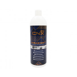 NAUTIC CLEAN Shampoo ceramic coating CNX20 - flacon 1 L
