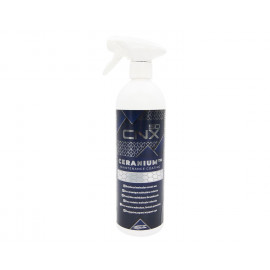 NAUTIC CLEAN  Maintenance coating CNX50  pulvé 750 ml