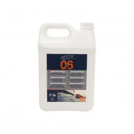 NAUTIC CLEAN 06 Shampooing nano-cire coatinium 5 L