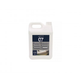 NAUTIC CLEAN 07 Nettoyant pneumatiques & semi-rigides 5 L