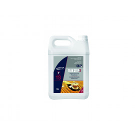 NAUTIC CLEAN 18 Raviveur teck Step 2 - 5 L