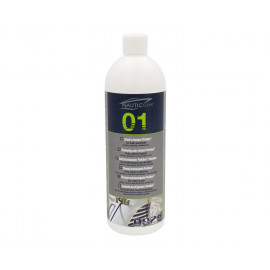 NAUTIC CLEAN 01 Shampooing auto-séchant Perloban  1 L
