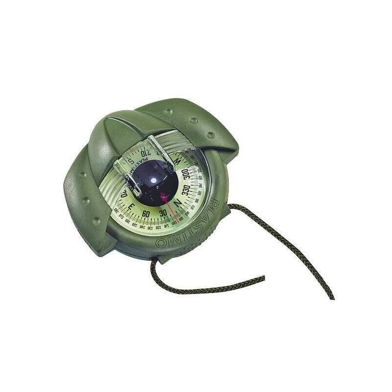 COMPAS IRIS 50 KAKI Z/AB