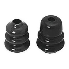 Ressort plastique pour poulie orientable ø40mm