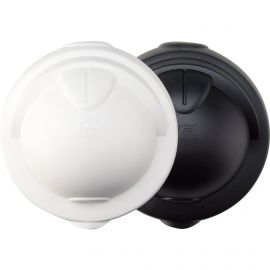 Capot de protection noir pour compas Offshore 95 et Mini-Contest