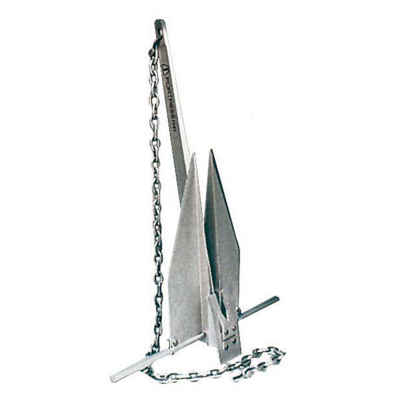Ancre légère - 3.2 kg Ancre légère - 3.2 kg