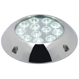 Projecteur sous-marine 12x3W LED