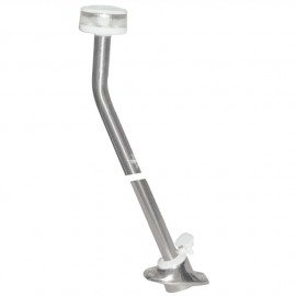 Hampe avec LED 360°