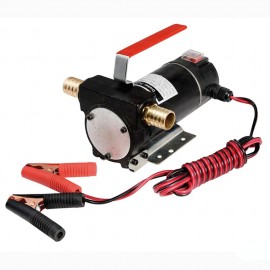 Pompe fixe/portable transvasement gasoil