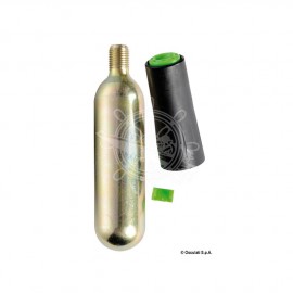 Kit de recharge pour gilet automatique -UML-5 - 180 N