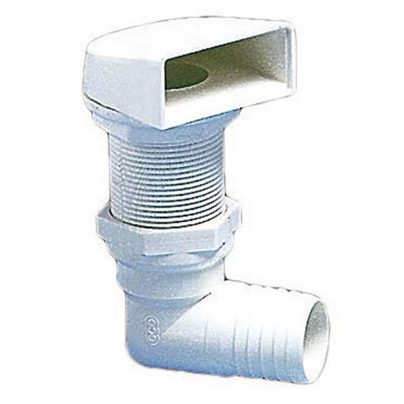 Event nylon coudé à 90° 1''12 embout 38 mm 1''1/2 embout 38 mm Event nylon coudé à 90° 1''12 embout 38 mm 1''1/2 embout 38 mm
