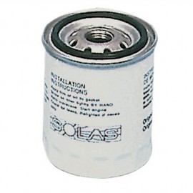 Cartouche de filtre à huile HONDA 15400-RBA-F01