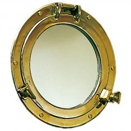 Miroir Hublot 210 mm