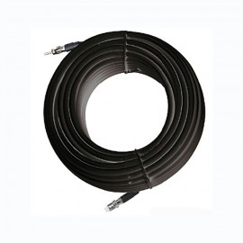 Câble RG62 pour antennes AM/FM Glomeasy Line - 6 m