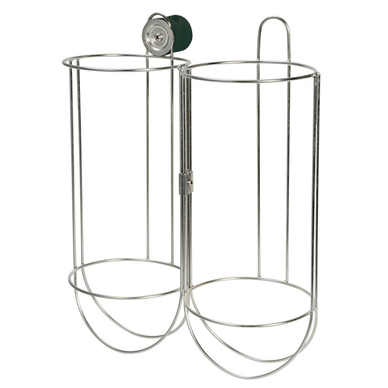 Porte pare-battage à panier diam 17 cm Porte pare-battage à panier diam 17 cm