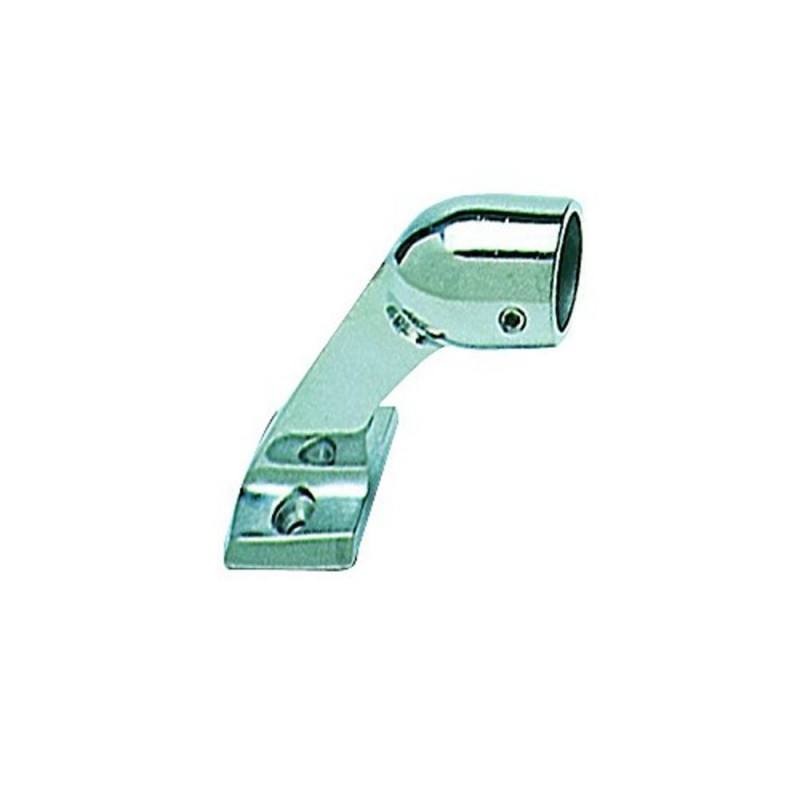 Main Courante LED Pour Bateau Et Camping-car - Acier Inoxydable 316, 330 Mm, éclairage Intégré - 10