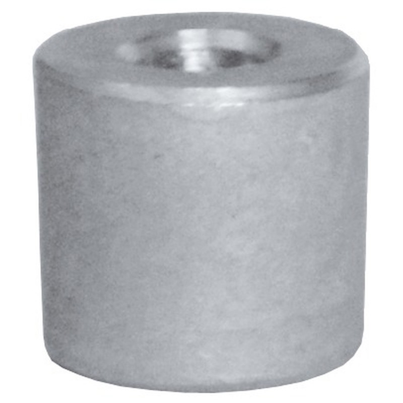 Anode collecteur 40/50/60 HP aluminium