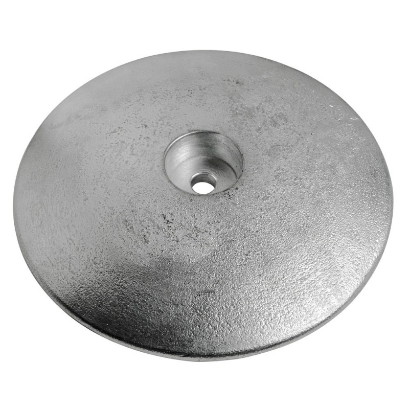 Anode à rose 1570g 140mm Anode à rose 1570g 140mm