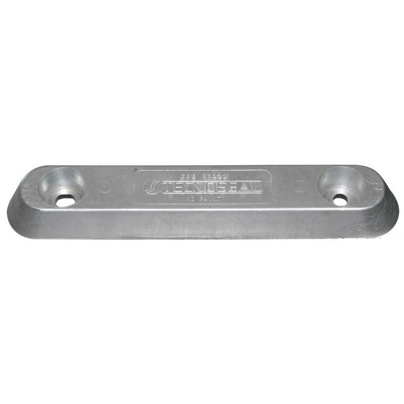 Anode ovale aluminium VETUS 390 g