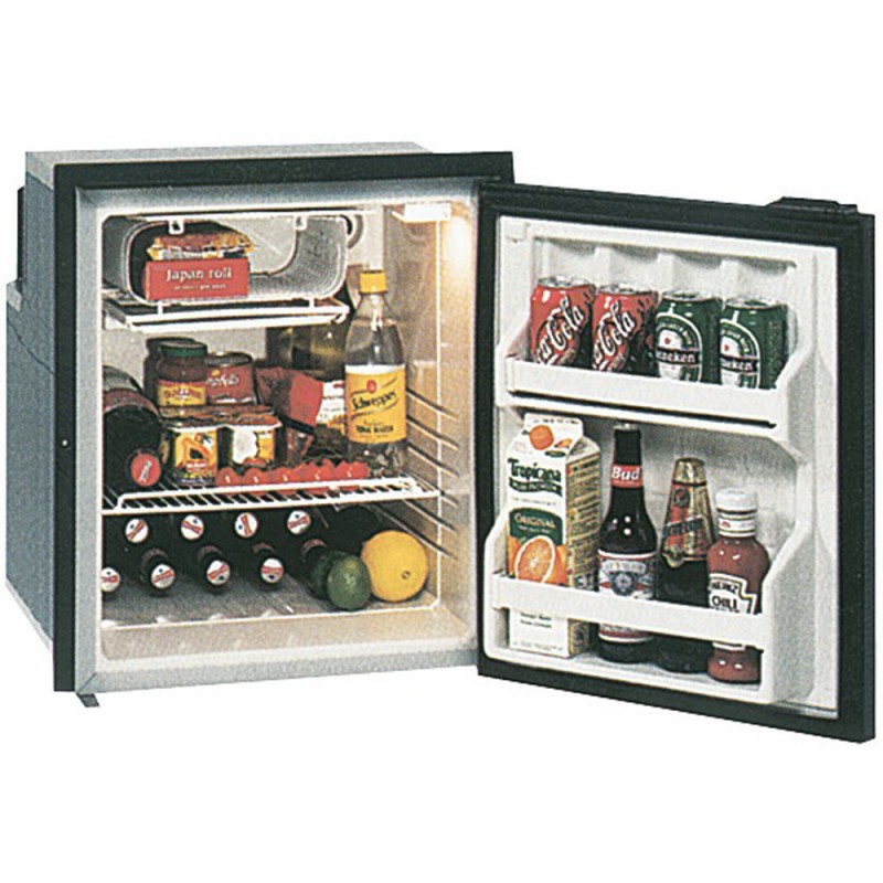 Indel Marine - Réfrigérateur Congélateur CR200 (150+50 Litres