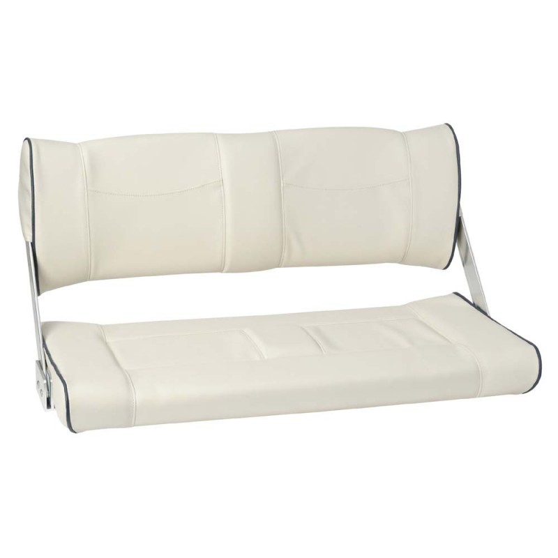 4 x Twin roues roulettes en Beige & Inserts-Pour Divan-lit base Sofa canapé fauteuil