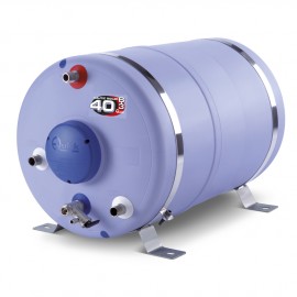 Chauffe-eau cylindrique - 15 L - 220 V / 500 W