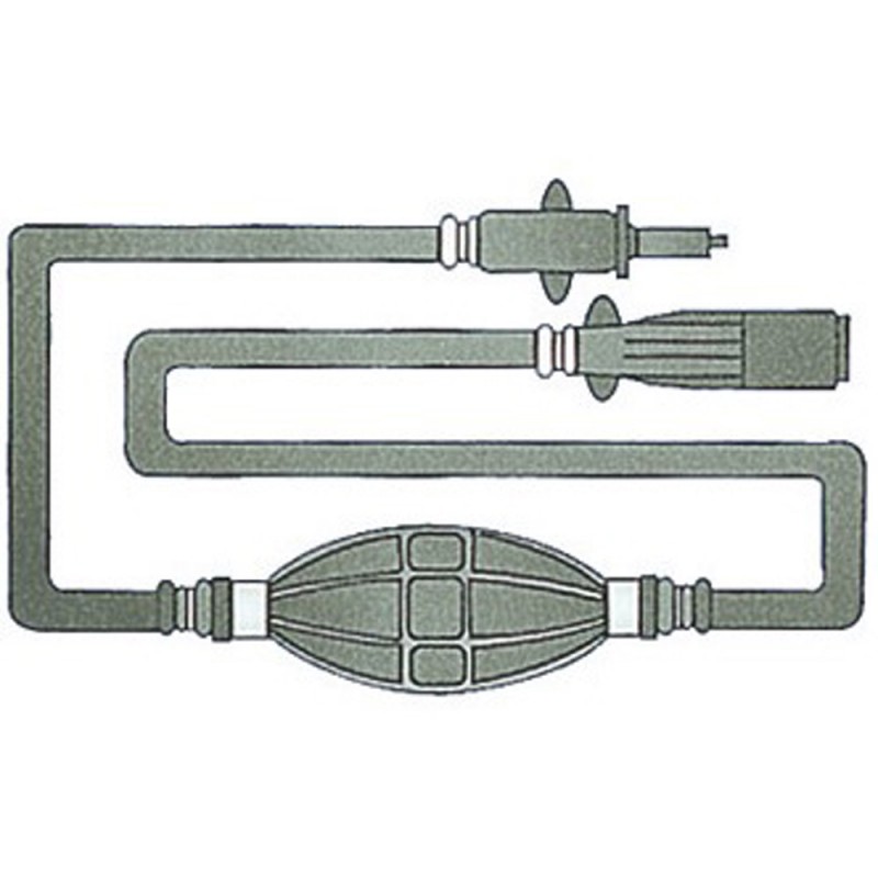 Tuyau MERCURY 3m Tuyau MERCURY 3m
