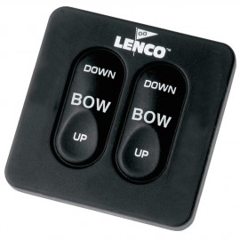 Tableaux de contrôle LENCO Standard 12V
