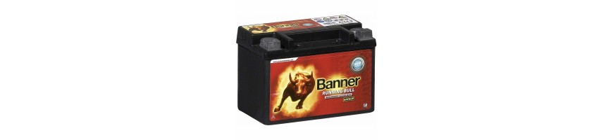 Batterie pour bateau & accessoires - chargeur
