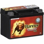 Batteries & Accessoires