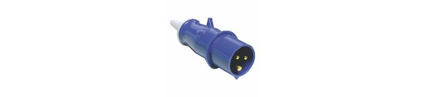 Connectique 12/24V : Prise allume cigare, prise étanche
